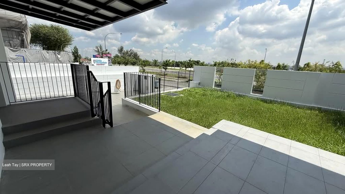 Ponggol Twenty-fourth Avenue (D19), Detached #560918151